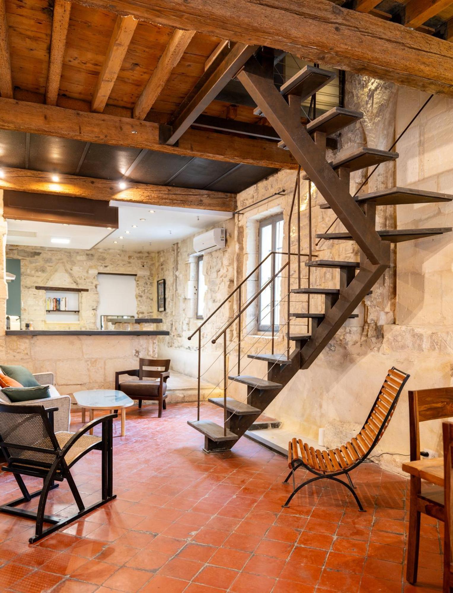 Maison De Charme En Centre-Ville 4 A 6 Personnes Arles Exterior photo
